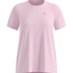 Sale Odlo - Women's Zeroweight Chill-Tec T-Shirt Crew Neck S/S - Laufshirt