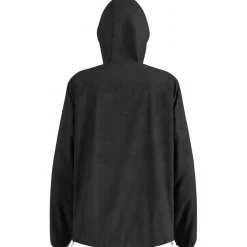 Outlet Odlo - Women's Zeroweight Print Jacket - Laufjacke Black