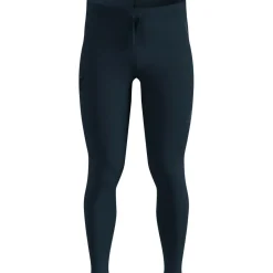 New Odlo - Zeroweight Pro Windproof Warm Tights - Langlaufhose