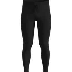 New Odlo - Zeroweight Pro Windproof Warm Tights - Langlaufhose