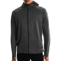 On - Climate Zip Hoodie - Laufjacke Online