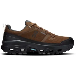 Best - Cloudrock Low WP - Wanderschuhe Wanderschuhe|Trekkingschuhe