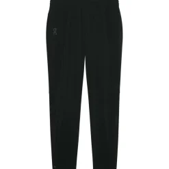 On - Weather Winter Pants - Laufhose Online