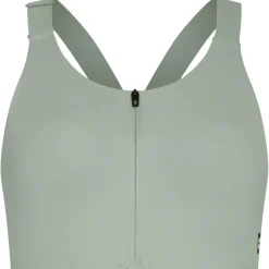 Online On - Women's Endurance Bra Zip - Sport-BH