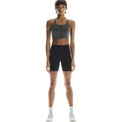 Online On - Women's Endurance Bra Zip - Sport-BH