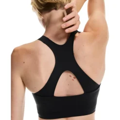 Hot - Women's Performance Crop - Top Laufbekleidung|Shirts, Hemden & Longsleeves