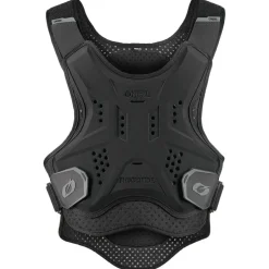 O'Neal - BP Soft Chest Protector - Protektor Black Outlet