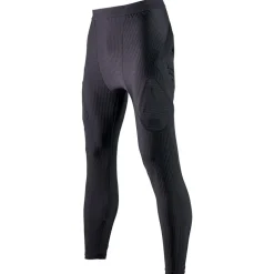 New O'Neal - Dirt Crash Pants - Protektor Black