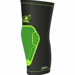 New O'Neal - Flow Knee Guard - Protektor Black