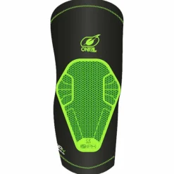 New O'Neal - Flow Knee Guard - Protektor Black