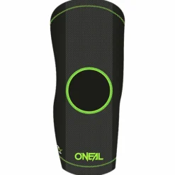 New O'Neal - Flow Knee Guard - Protektor Black