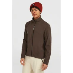Outlet - FWC' Cruz Jack's Polartec FZ Fleece - Fleecejacke Skibekleidung|Jacken