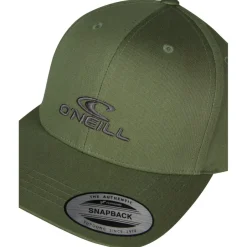 Best O'Neill - Logo Wave Cap - Cap