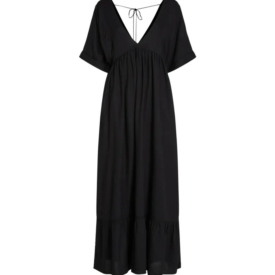 Online - Women's Women of the Wave Maxi Dress - Kleid Alltagsbekleidung