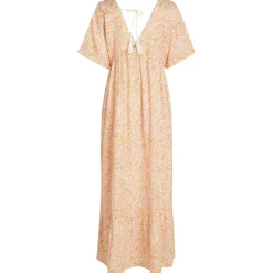 Online - Women's Women of the Wave Maxi Dress - Kleid Alltagsbekleidung