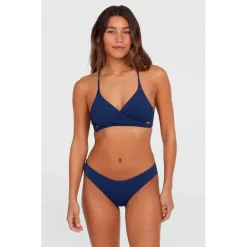 O'Neill - Women's Essentials Baay Maoi Bikini Set - Bikini Hot