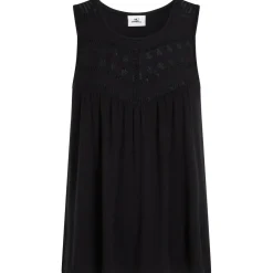 Discount - Women's Essentials Tokeena Tanktop - Top Shirts, Hemden & Longsleeves|Alltagsbekleidung