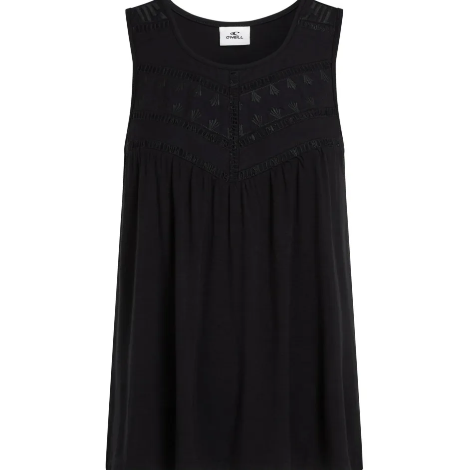 Discount - Women's Essentials Tokeena Tanktop - Top Shirts, Hemden & Longsleeves|Alltagsbekleidung