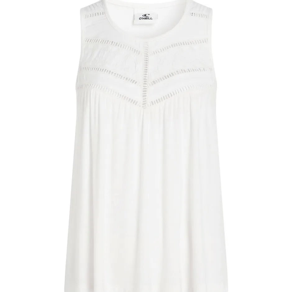 Discount - Women's Essentials Tokeena Tanktop - Top Shirts, Hemden & Longsleeves|Alltagsbekleidung