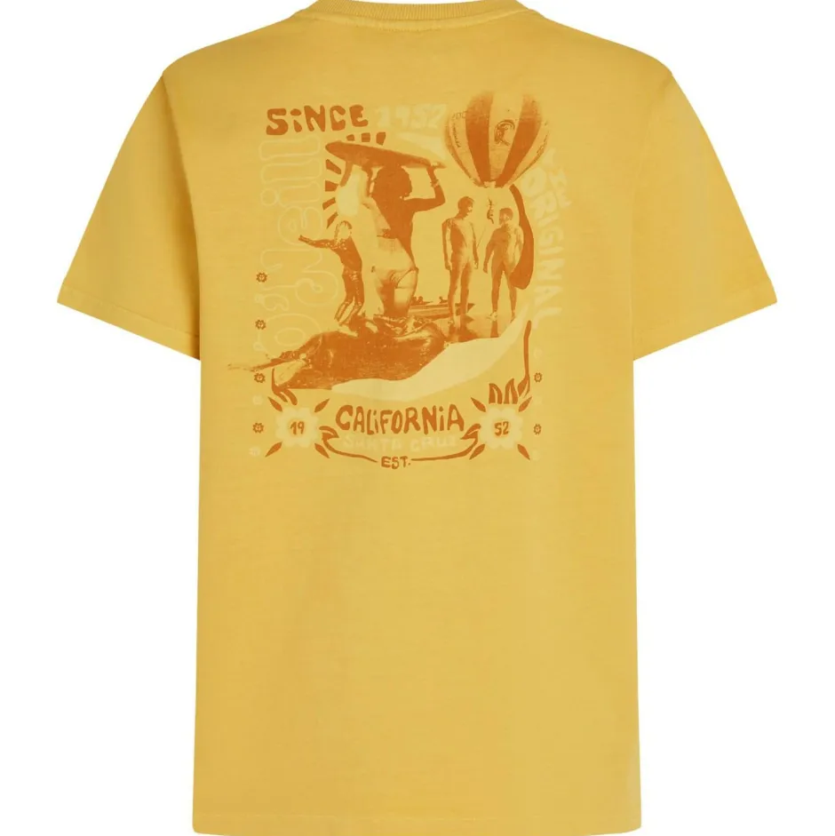 Outlet - Women's O'Riginals Vintage Graphic T-Shirt - T-Shirt T-Shirts|Shirts, Hemden & Longsleeves