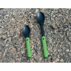 Optimus - Sliding Long Spoon Green / Black Outlet