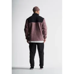 Discount - Grizzly Pile Jacket - Fleecejacke Jacken|Jacken