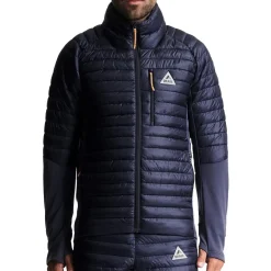 Online Orage - Morrison Hybrid Jacket - Kunstfaserjacke