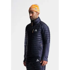 Online Orage - Morrison Hybrid Jacket - Kunstfaserjacke