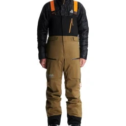 Online Orage - Mtn-X Gibson 3L Bib - Skihose