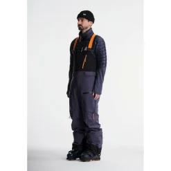 Online Orage - Mtn-X Gibson 3L Bib - Skihose