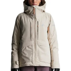 Online - Women's Kingsley Insulated Jacket - Skijacke Skibekleidung|Skijacken