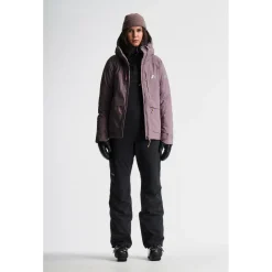 Online - Women's Kingsley Insulated Jacket - Skijacke Skibekleidung|Skijacken