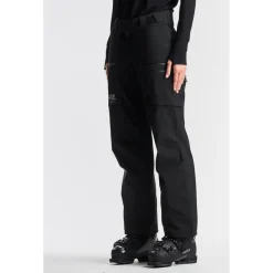 - Women's Mtn-X Avalanche 3L Pants - Skihose Skibekleidung|Skihosen