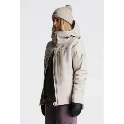 Hot - Women's Mtn-X Panorama 3L Jacket - Skijacke Skibekleidung|Skijacken
