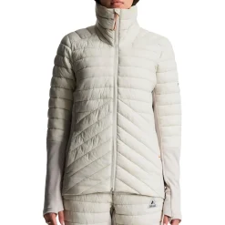 Clearance Orage - Women's Phoenix Hybrid Jacket - Kunstfaserjacke
