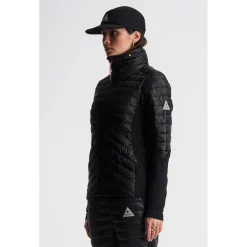 Clearance Orage - Women's Phoenix Hybrid Jacket - Kunstfaserjacke