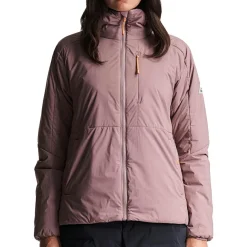 Best - Women's Ravine Hoodie Jacket - Kunstfaserjacke Jacken