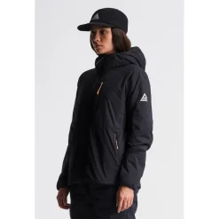 Best - Women's Ravine Hoodie Jacket - Kunstfaserjacke Jacken