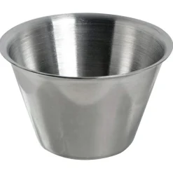 Best Origin Outdoors - Becherset 4 in 1 Metallic / Black