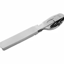 Best - Bundeswehrbesteck Light - Besteck-Set Outdoor-Küche|Töpfe & Geschirr