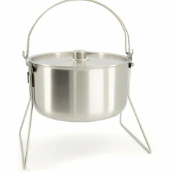 - Hordentopf - Topf Outdoor-Küche|Töpfe & Geschirr