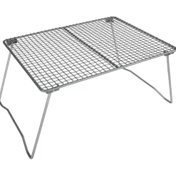 Clearance - Klappgrill Titan - Grill Outdoor-Küche