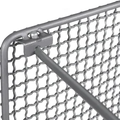 Clearance - Klappgrill Titan - Grill Outdoor-Küche
