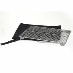 Clearance - Klappgrill Titan - Grill Outdoor-Küche