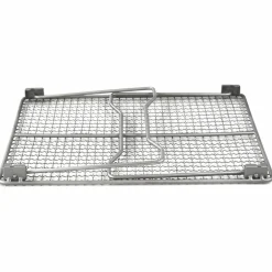 Clearance - Klappgrill Titan - Grill Outdoor-Küche