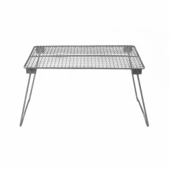 Clearance - Klappgrill Titan - Grill Outdoor-Küche