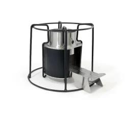Best Origin Outdoors - Raketenofen Lightweight - Trockenbrennstoffkocher