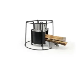 Best Origin Outdoors - Raketenofen Lightweight - Trockenbrennstoffkocher