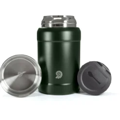 Best Origin Outdoors - Thermobehälter Outdoor - Essensaufbewahrung