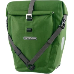 Outlet - Back-Roller Plus - Gepäckträgertaschen Taschen|Taschen